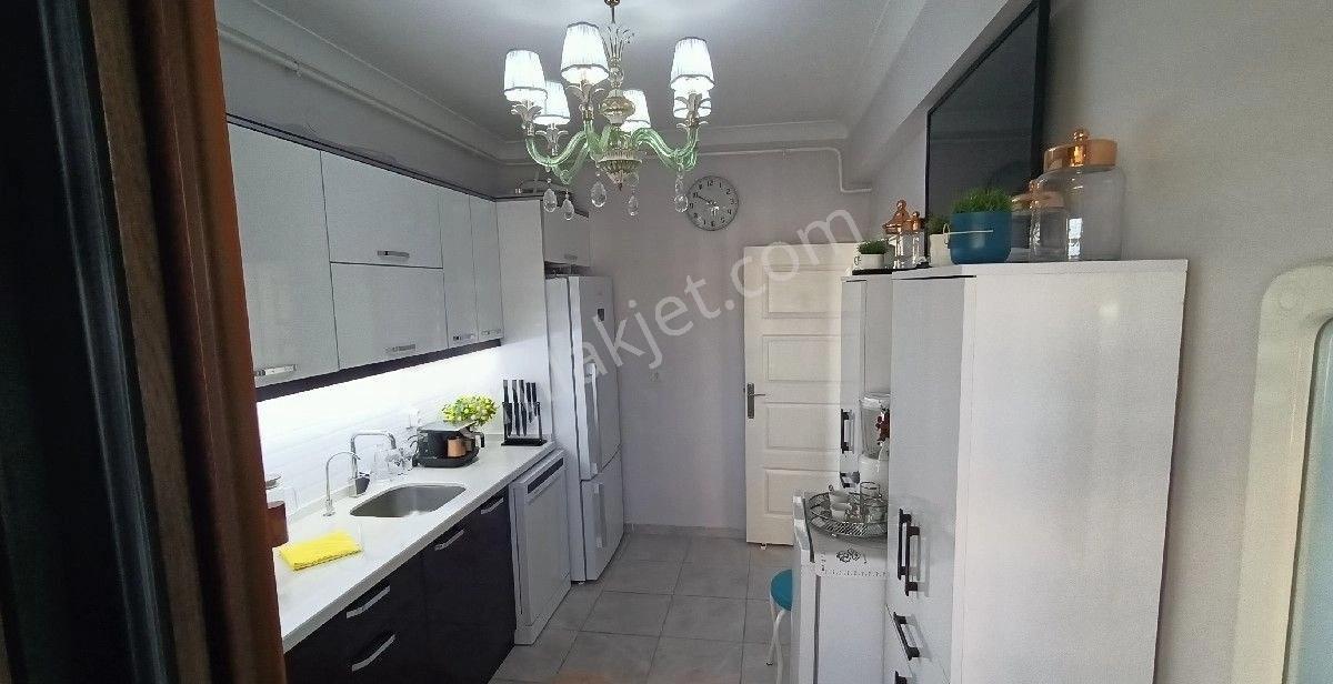 Ortacami Mah Salı Pazarı Mevkii 2+1 4.kat Satılık Daire - Görsel 12