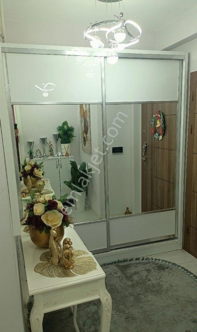 Ortacami Mah Salı Pazarı Mevkii 2+1 4.kat Satılık Daire - Görsel 30