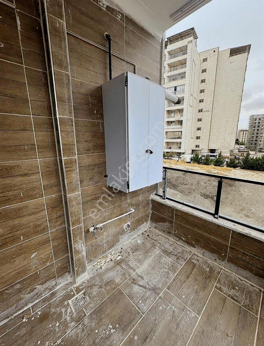 Karaköprü Doğukent Mahallesinde Acill Satılık 1 Kat Daire - Görsel 11