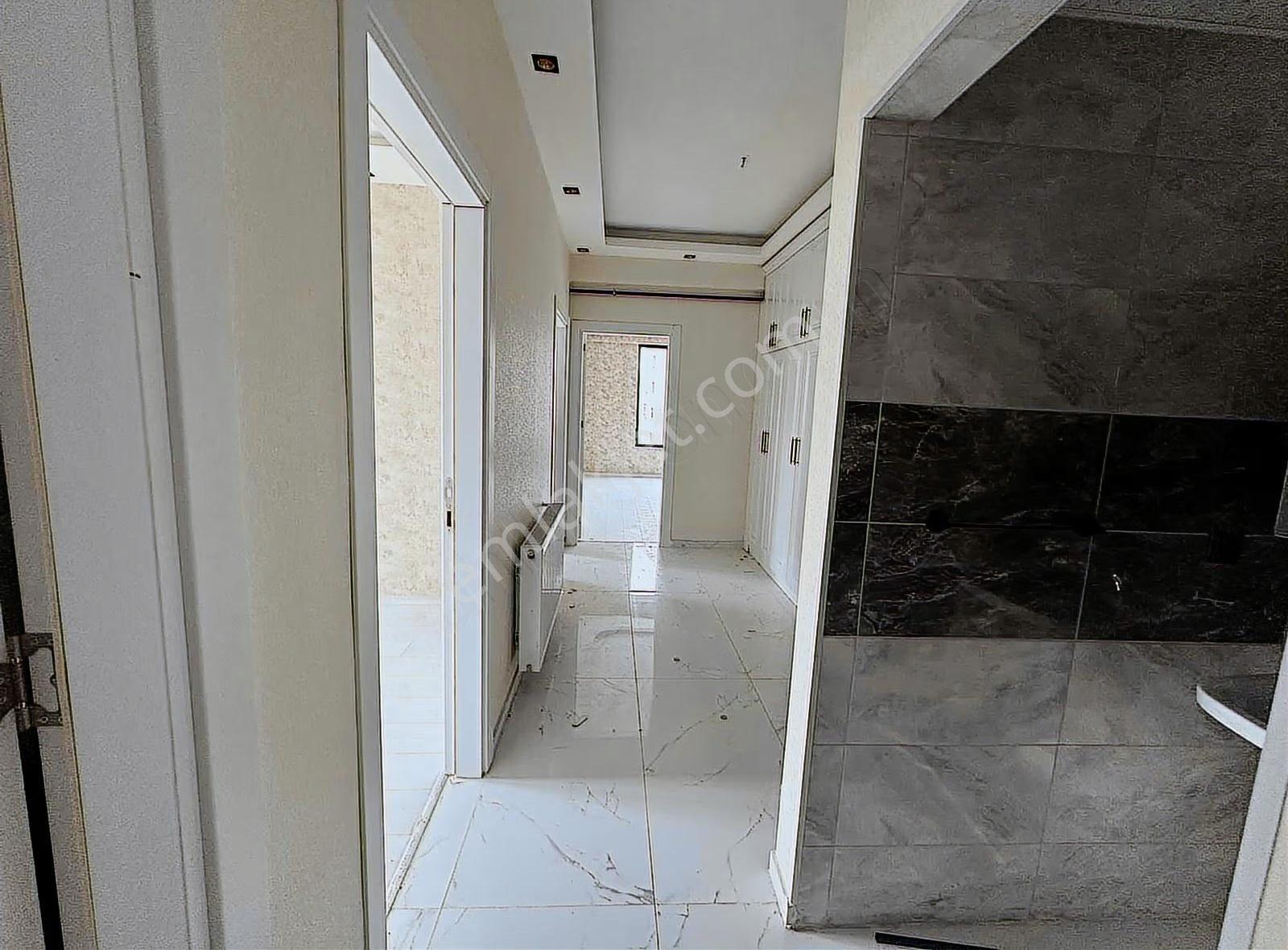 Karaköprü Doğukent Mahallesinde Acill Satılık 1 Kat Daire - Görsel 16