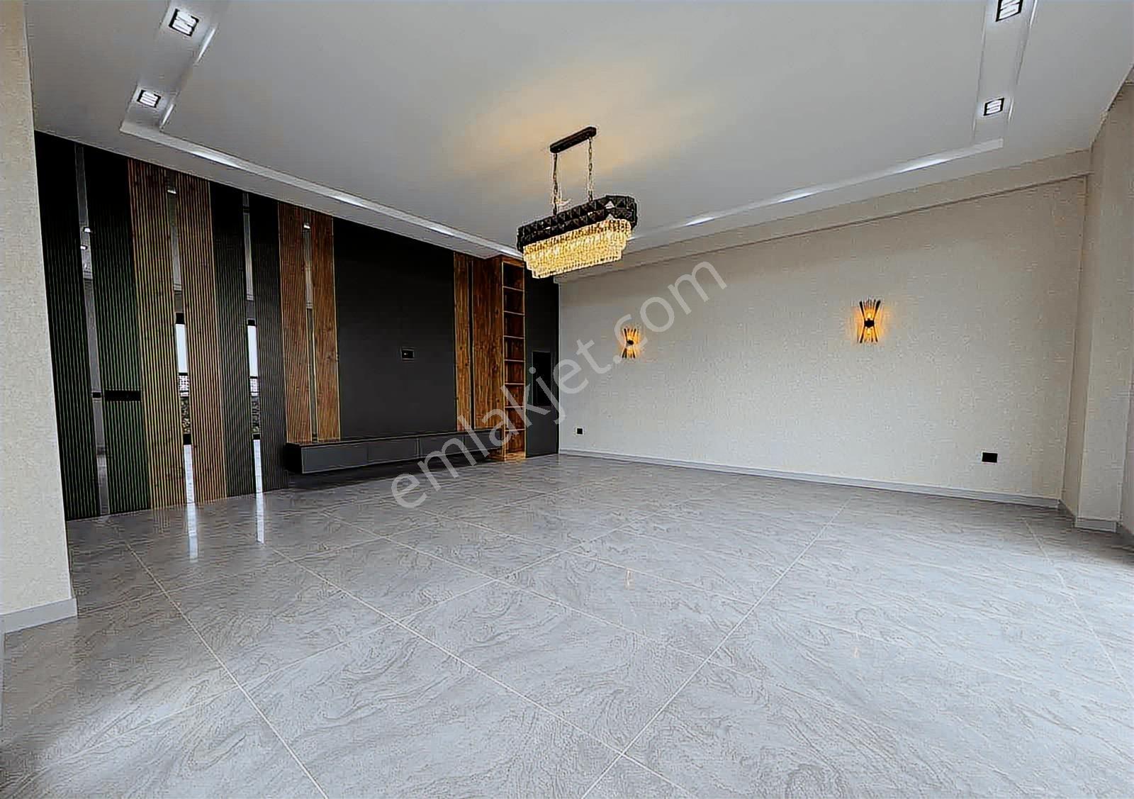 Denizli Hallaçlar Da Ultra Lüks Satılık Villa - Görsel 33