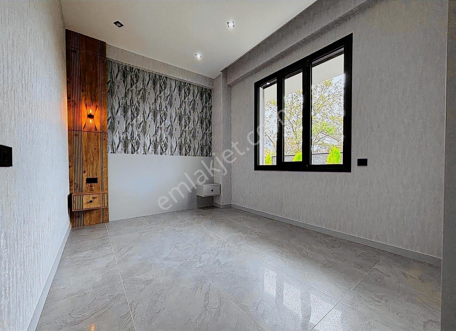 Denizli Hallaçlar Da Ultra Lüks Satılık Villa - Görsel 22