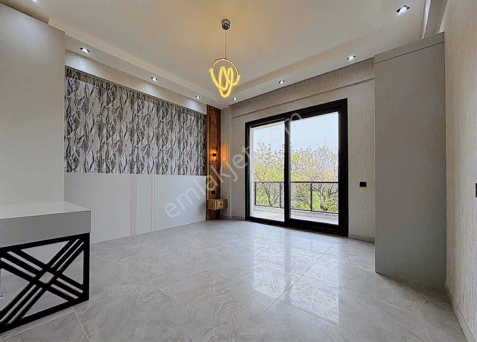 Denizli Hallaçlar Da Ultra Lüks Satılık Villa - Görsel 18