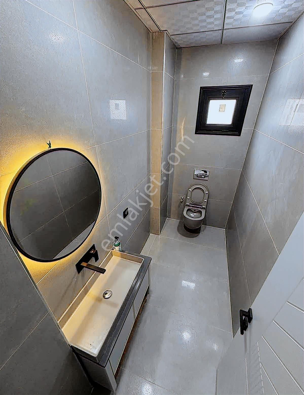 Denizli Hallaçlar Da Ultra Lüks Satılık Villa - Görsel 30