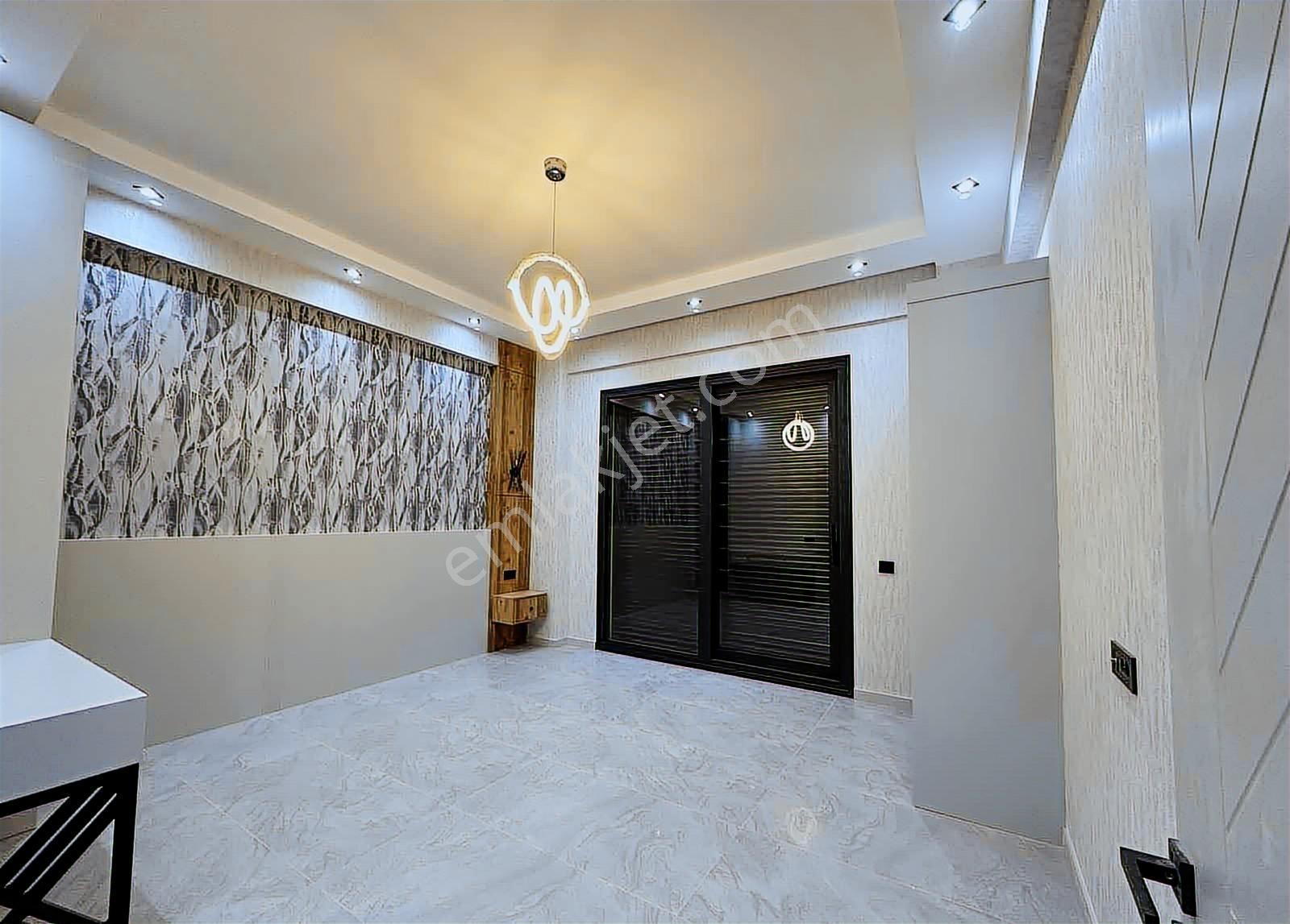 Denizli Hallaçlar Da Ultra Lüks Satılık Villa - Görsel 13