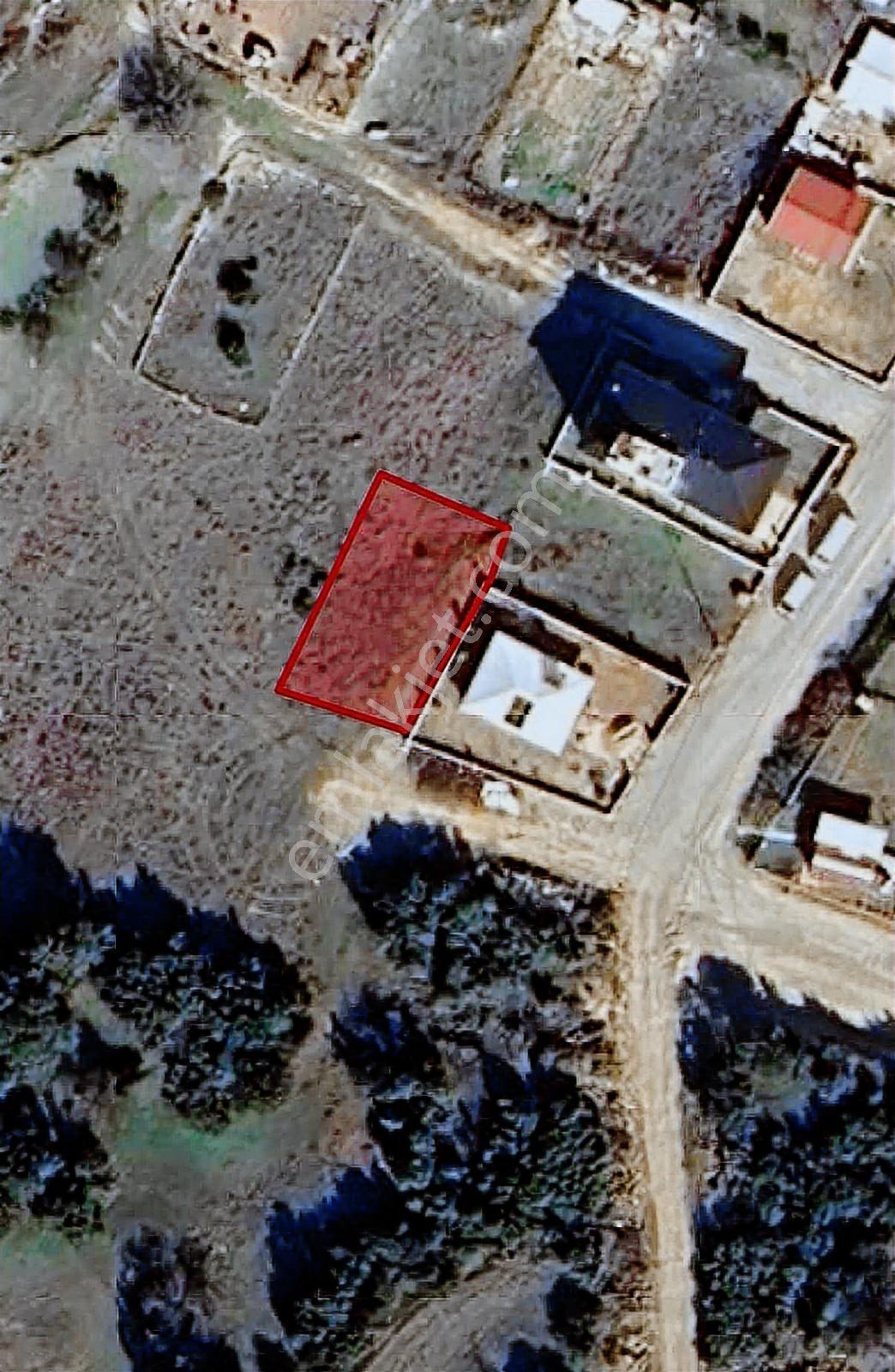Saygın Dan Çakmak Da 350 M2 Fırsat Satılık Arsa - Görsel 2