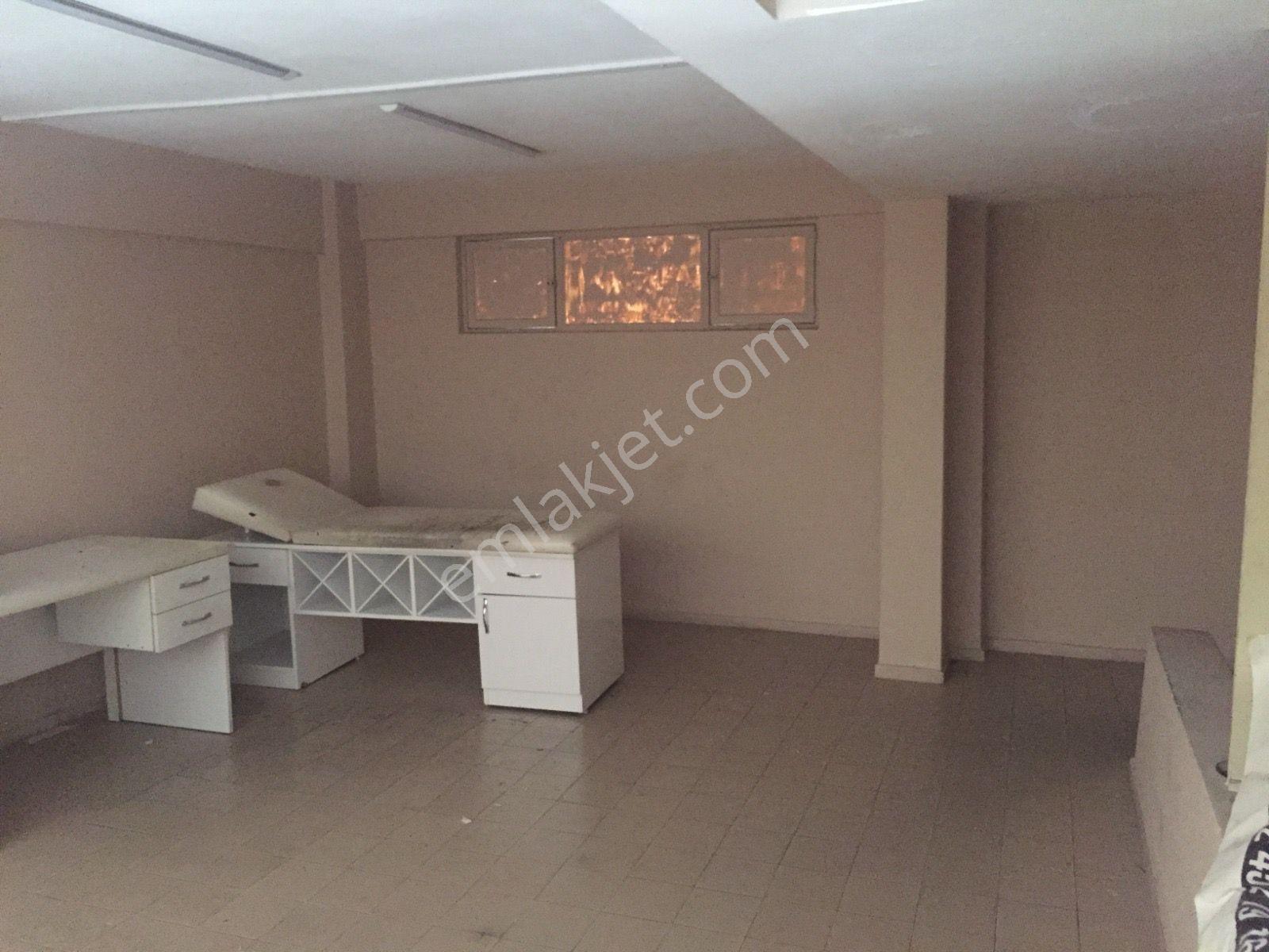 Turyap Buca'dan Şirinyer Merkezde Kiralık Dükkan Mağaza - Görsel 5