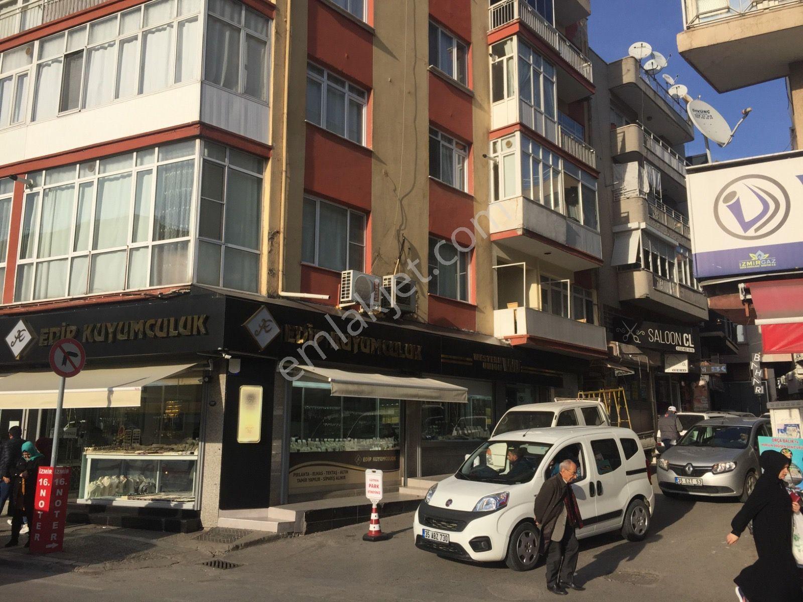 Turyap Buca'dan Şirinyer Merkezde Kiralık Dükkan Mağaza - Görsel 11
