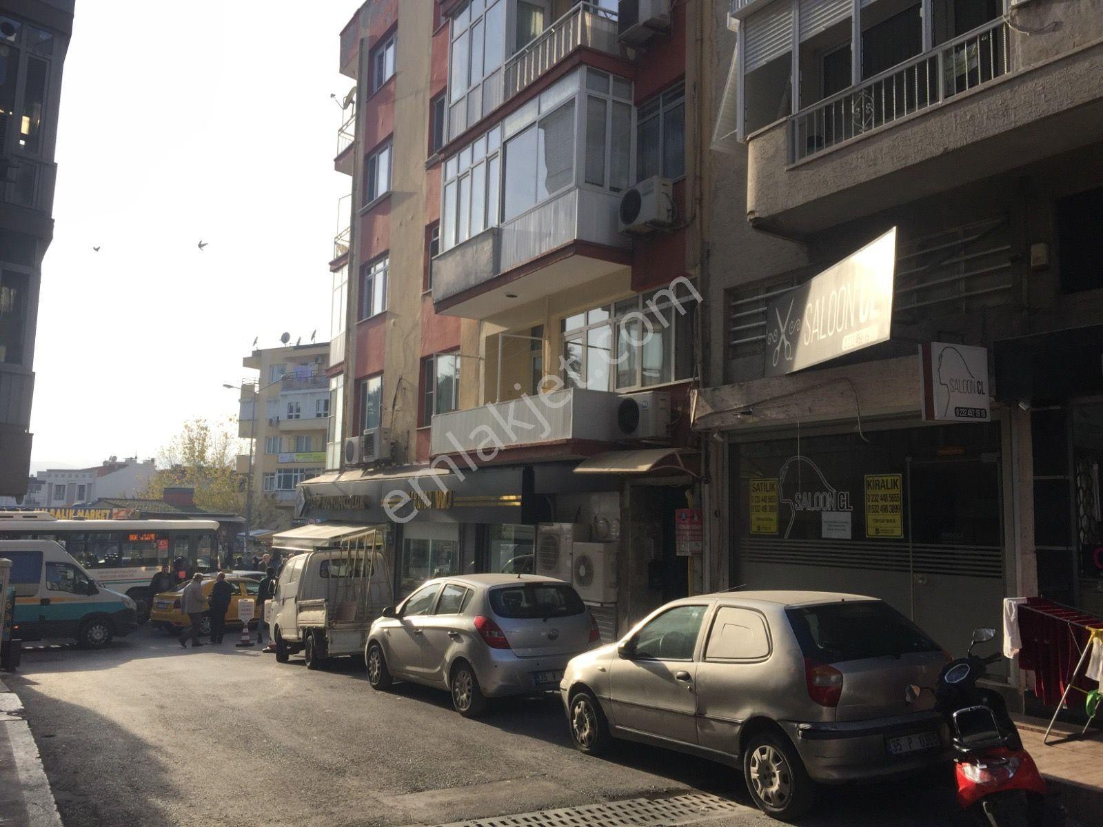 Turyap Buca'dan Şirinyer Merkezde Kiralık Dükkan Mağaza - Görsel 6