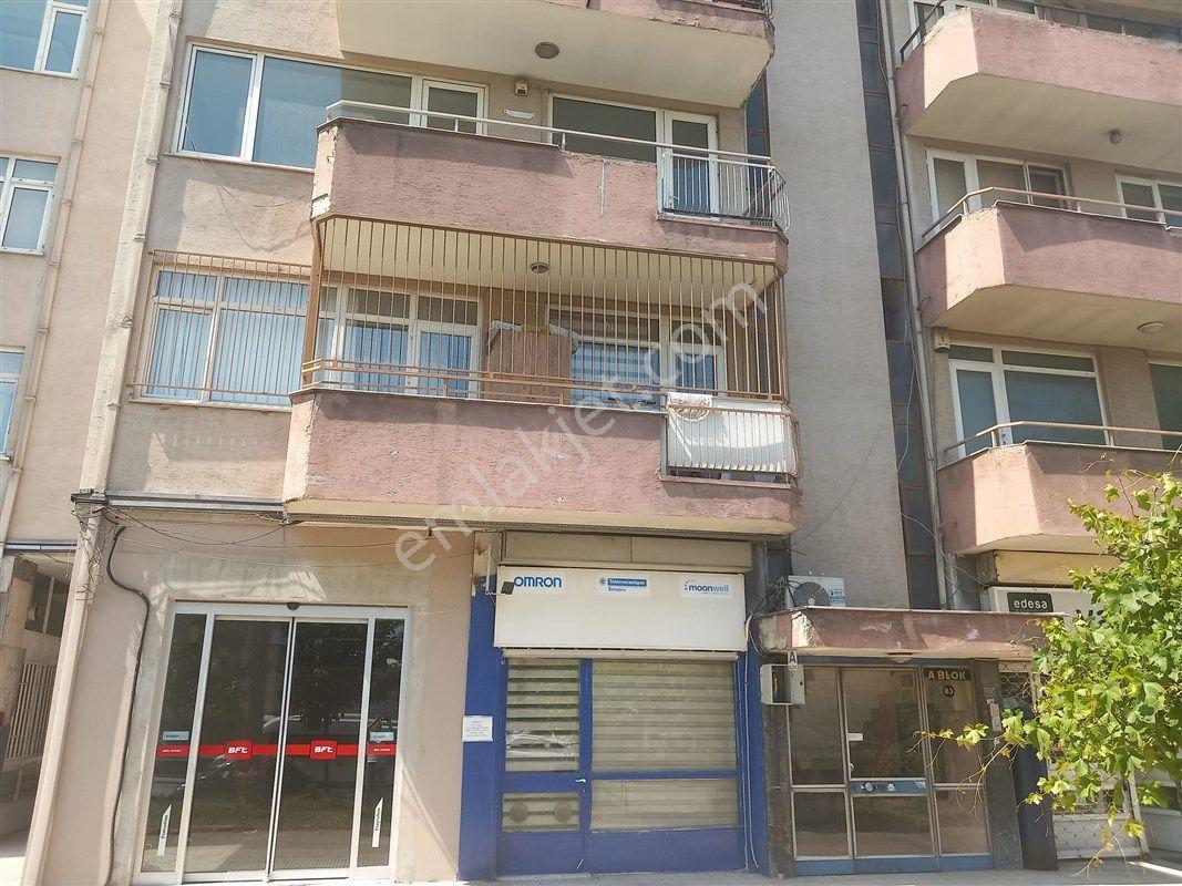 Bursa Osmangazi Kükürtlü Mudanya Cad. Satılık 89 M2 Caddeye Cephe Dükkan - Görsel 22