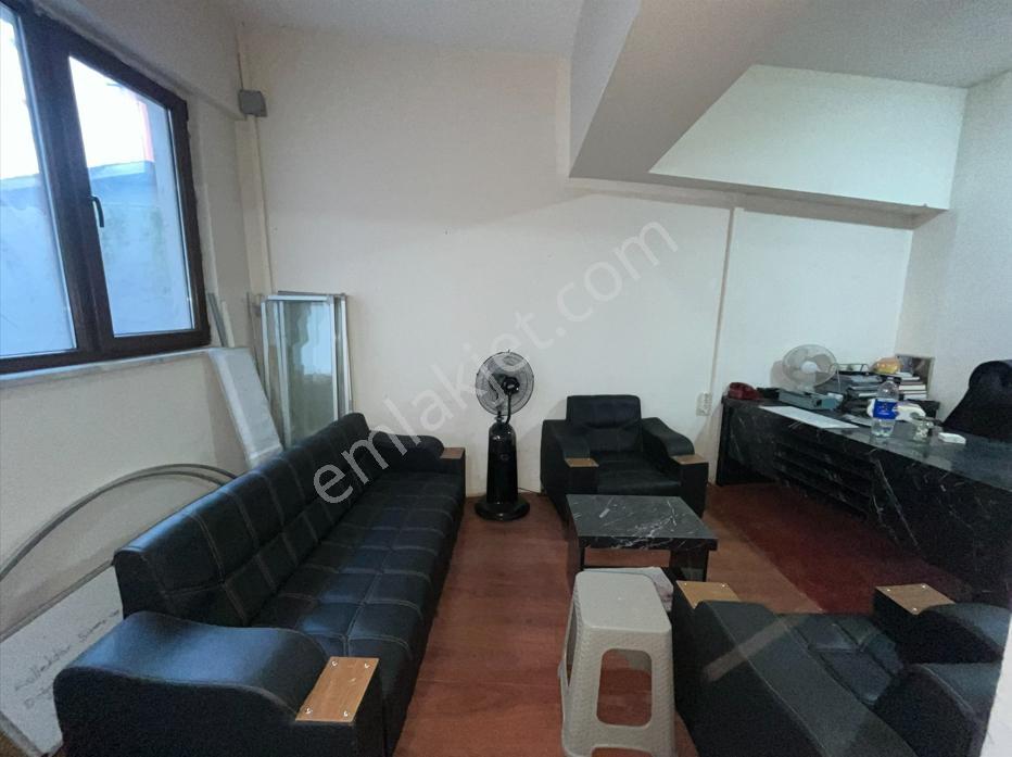Tarcanlardan İzmit E5 Yakını 310m² Satılık 2 Katlı İşyeri/dükkan - Görsel 24