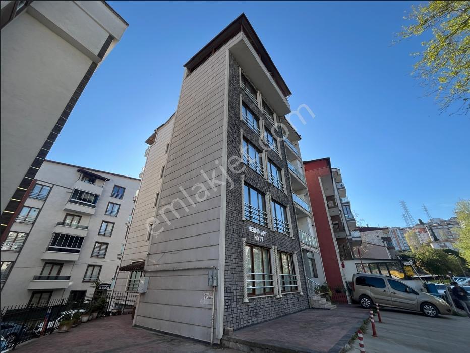 Tarcanlardan İzmit E5 Yakını 310m² Satılık 2 Katlı İşyeri/dükkan - Görsel 29