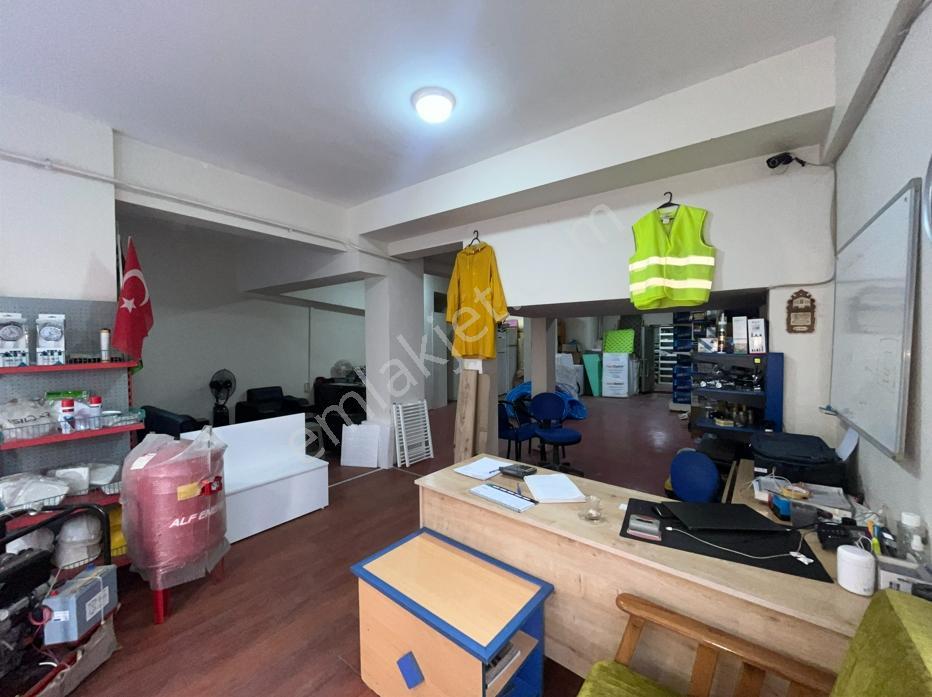 Tarcanlardan İzmit E5 Yakını 310m² Satılık 2 Katlı İşyeri/dükkan - Görsel 2