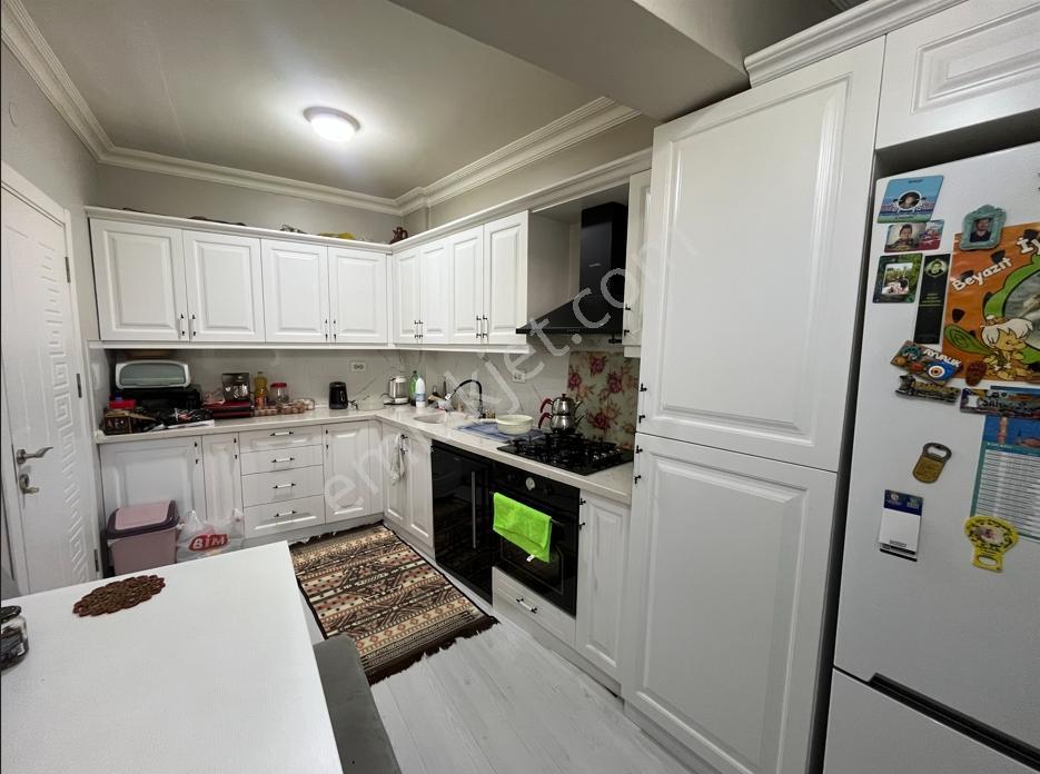 Tarcanlardan İzmit E5 Yakını 310m² Satılık 2 Katlı İşyeri/dükkan - Görsel 18