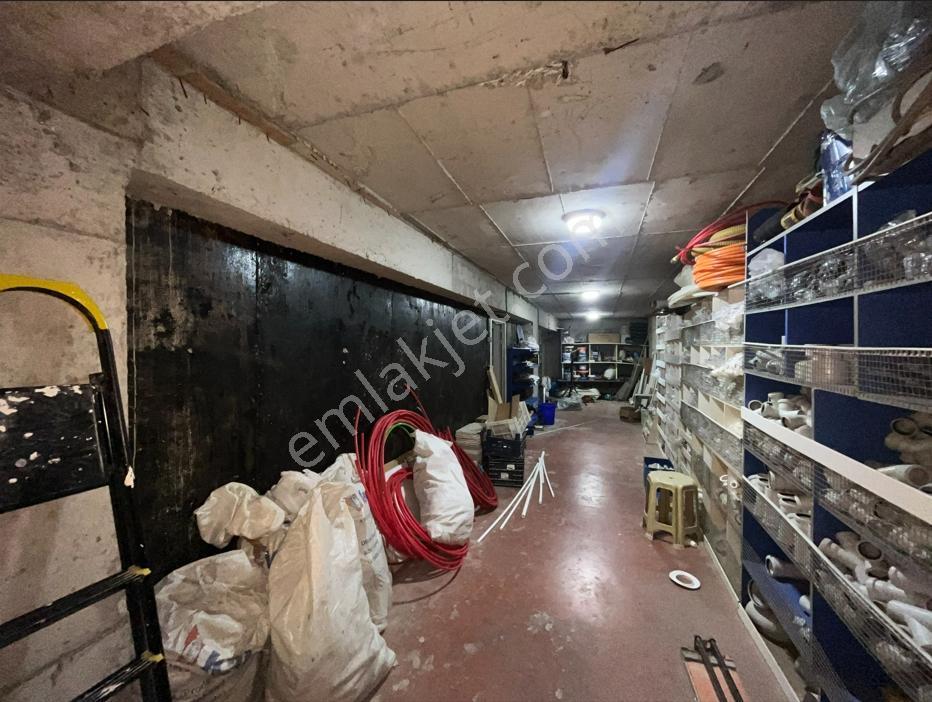 Tarcanlardan İzmit E5 Yakını 310m² Satılık 2 Katlı İşyeri/dükkan - Görsel 14