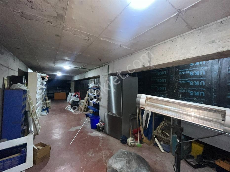 Tarcanlardan İzmit E5 Yakını 310m² Satılık 2 Katlı İşyeri/dükkan - Görsel 23