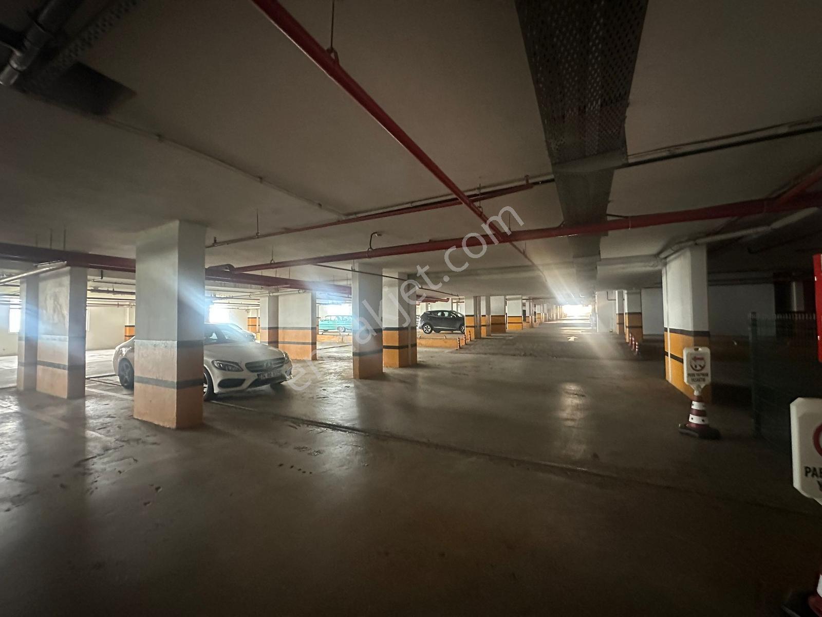Vista4 Boş Daire 2+1 Deniz Manzaralı Yabancı Satışına Uygun - Görsel 12