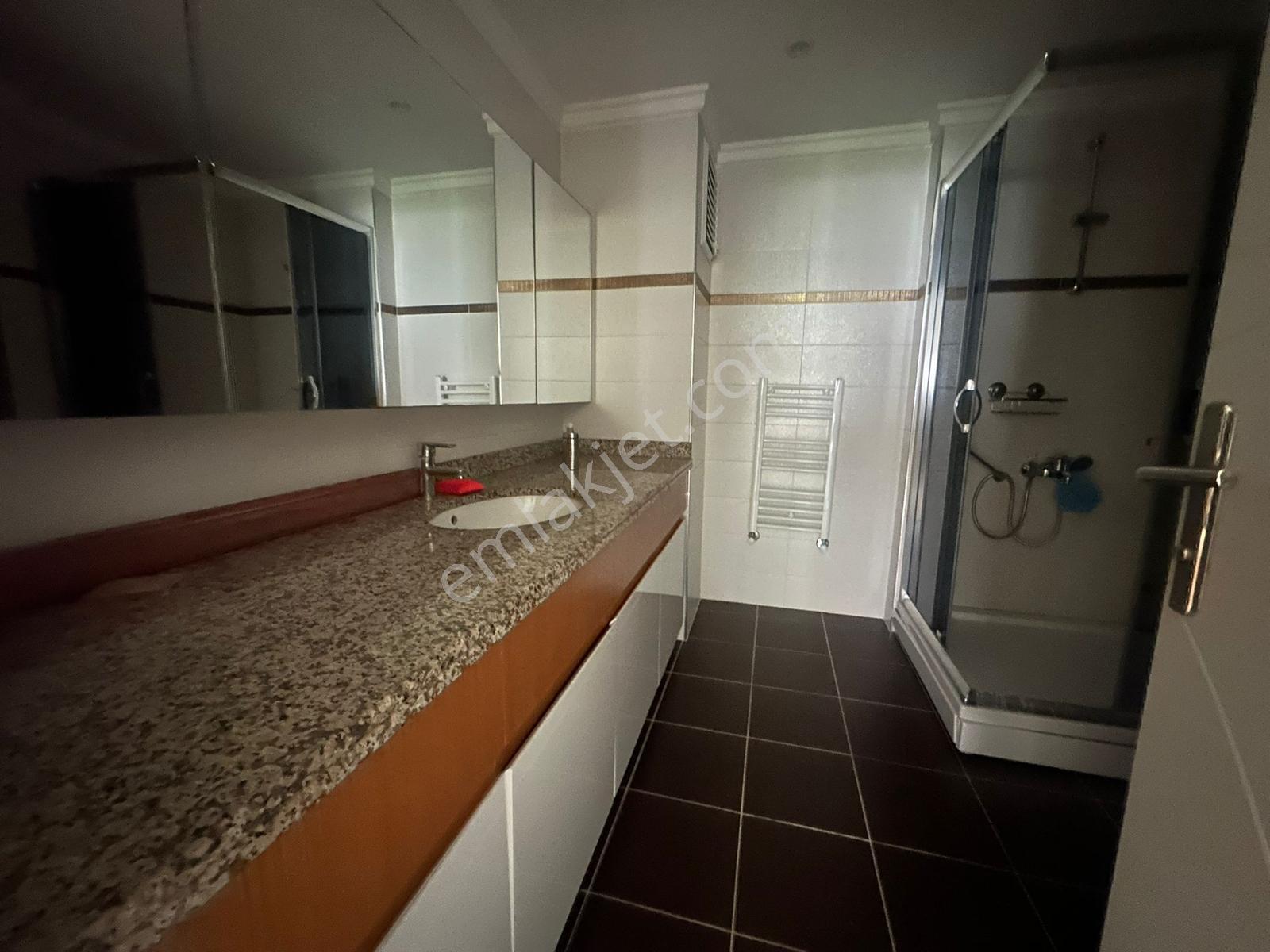 Vista4 Boş Daire 2+1 Deniz Manzaralı Yabancı Satışına Uygun - Görsel 17