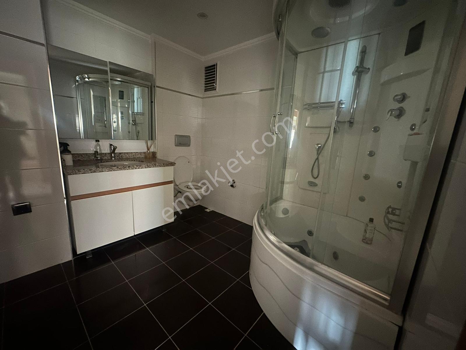 Vista4 Boş Daire 2+1 Deniz Manzaralı Yabancı Satışına Uygun - Görsel 22