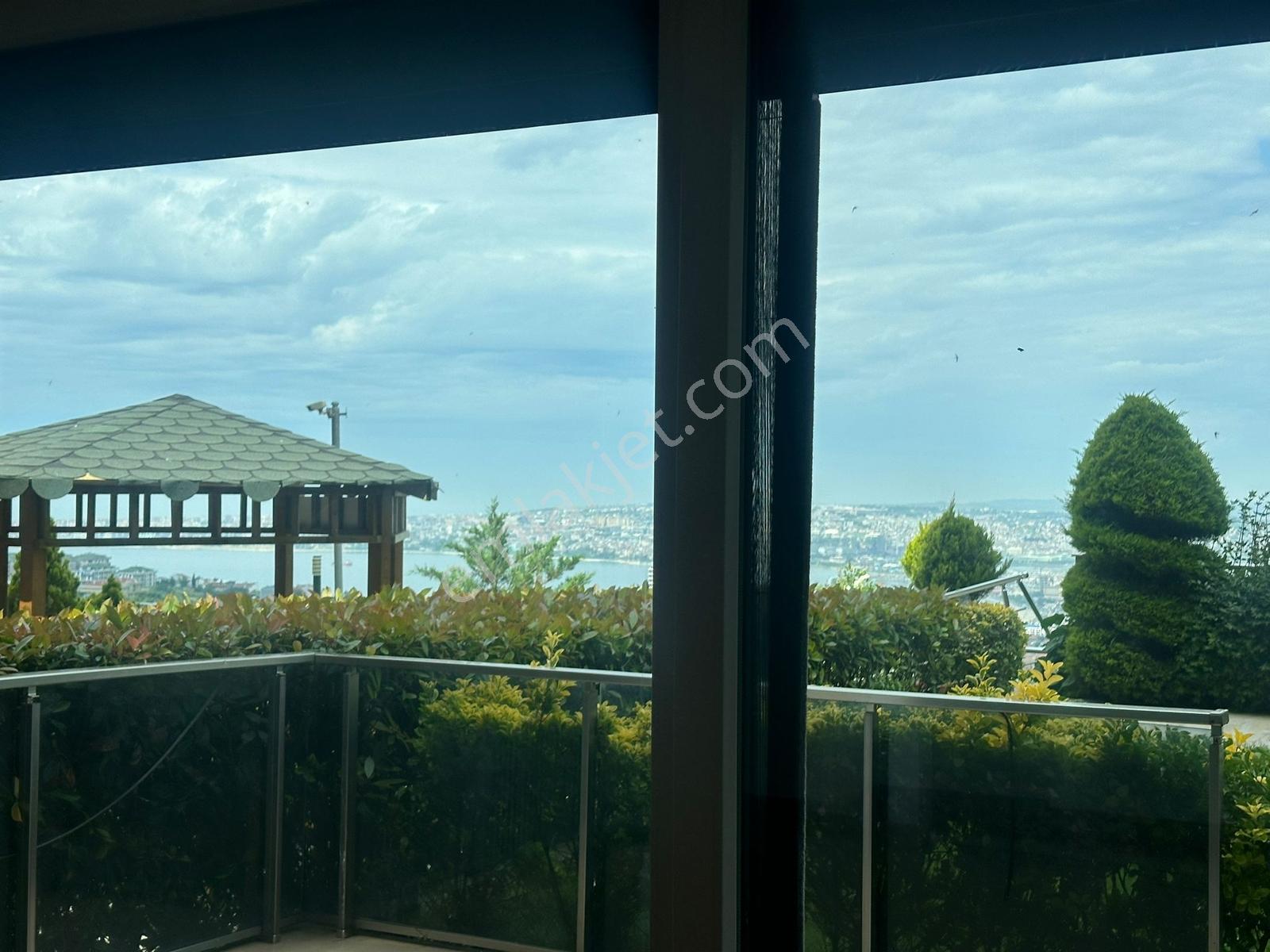 Vista4 Boş Daire 2+1 Deniz Manzaralı Yabancı Satışına Uygun - Görsel 26