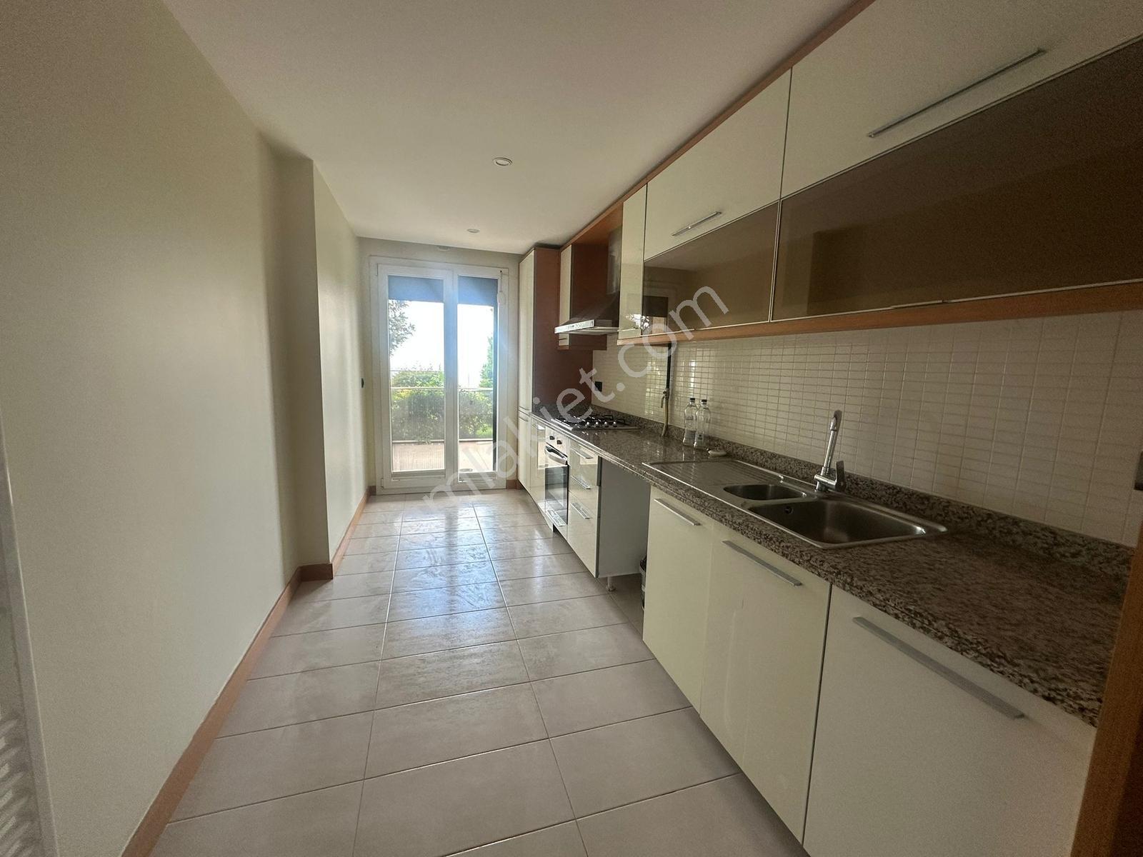 Vista4 Boş Daire 2+1 Deniz Manzaralı Yabancı Satışına Uygun - Görsel 6