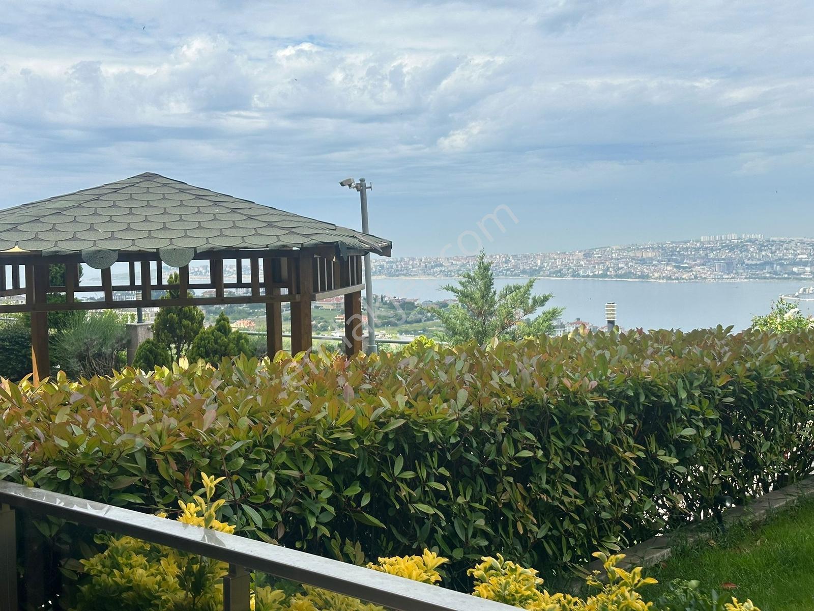 Vista4 Boş Daire 2+1 Deniz Manzaralı Yabancı Satışına Uygun - Görsel 25