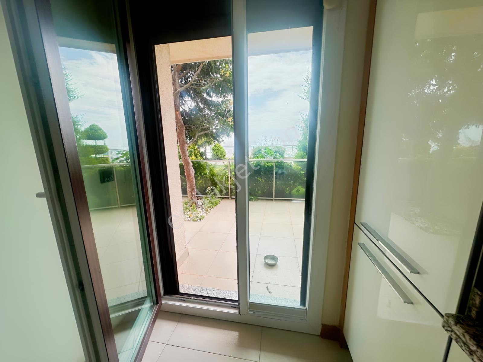 Vista4 Boş Daire 2+1 Deniz Manzaralı Yabancı Satışına Uygun - Görsel 28