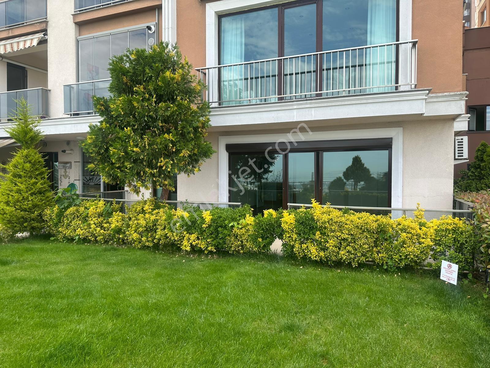 Vista4 Boş Daire 2+1 Deniz Manzaralı Yabancı Satışına Uygun - Görsel 33