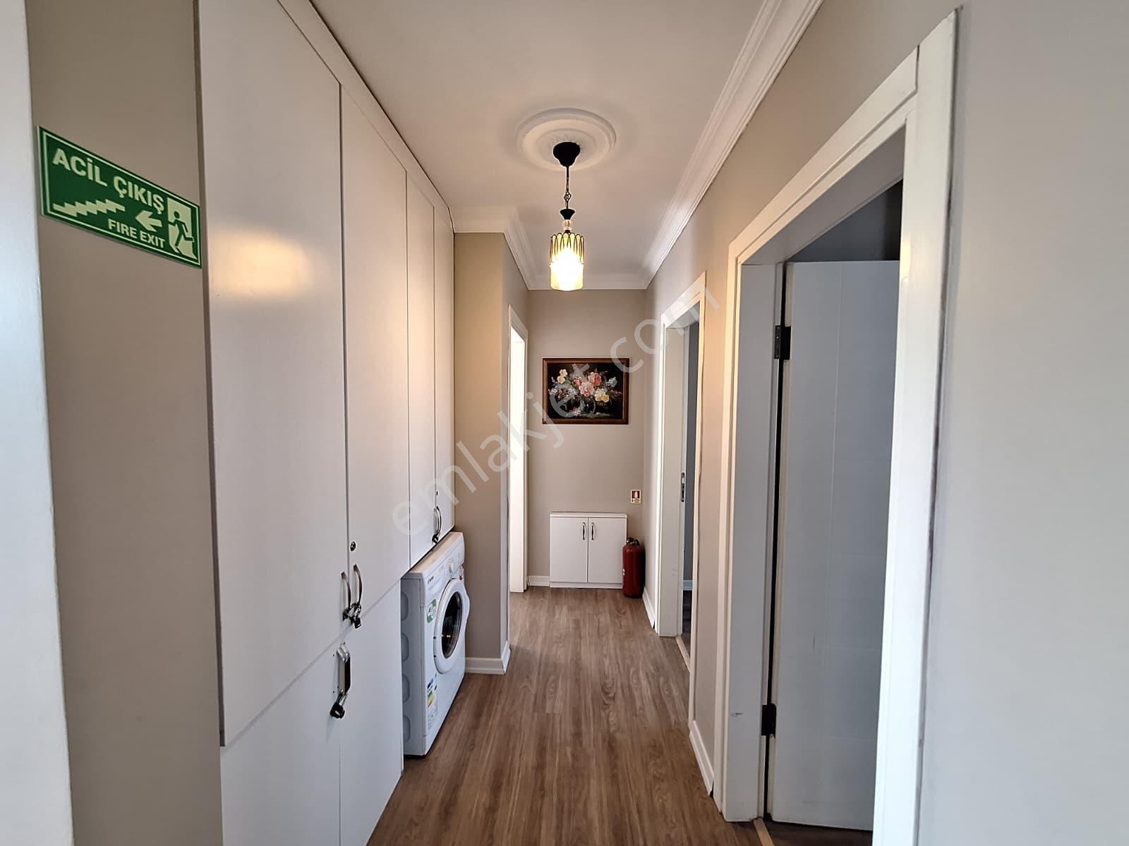 Sapanca Kırkpınar Bağdat Caddesinde Müstakil, Eşyalı Satılık Villa - Görsel 22