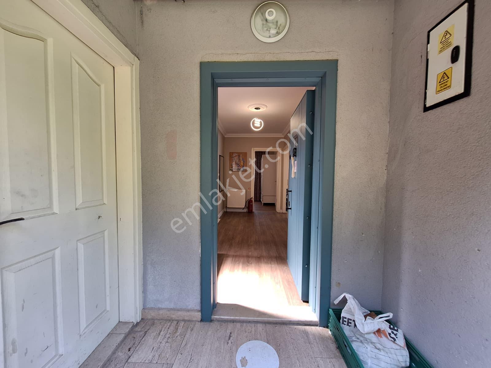 Sapanca Kırkpınar Bağdat Caddesinde Müstakil, Eşyalı Satılık Villa - Görsel 6