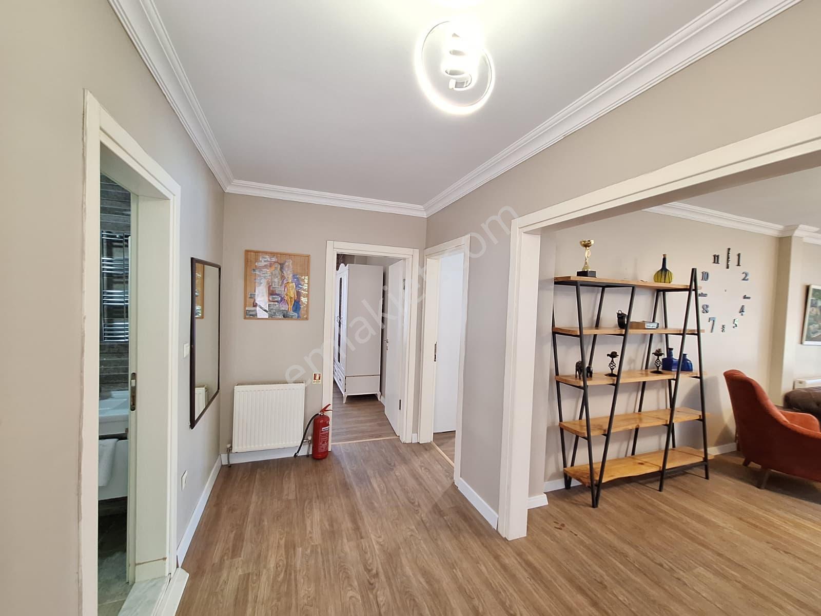 Sapanca Kırkpınar Bağdat Caddesinde Müstakil, Eşyalı Satılık Villa - Görsel 8