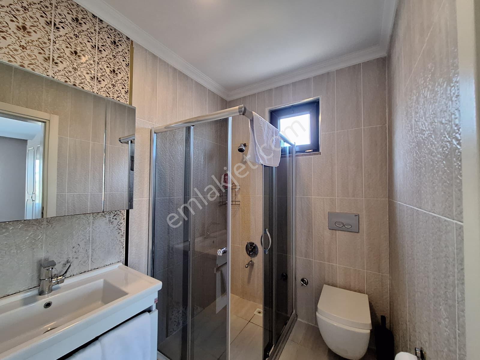 Sapanca Kırkpınar Bağdat Caddesinde Müstakil, Eşyalı Satılık Villa - Görsel 30