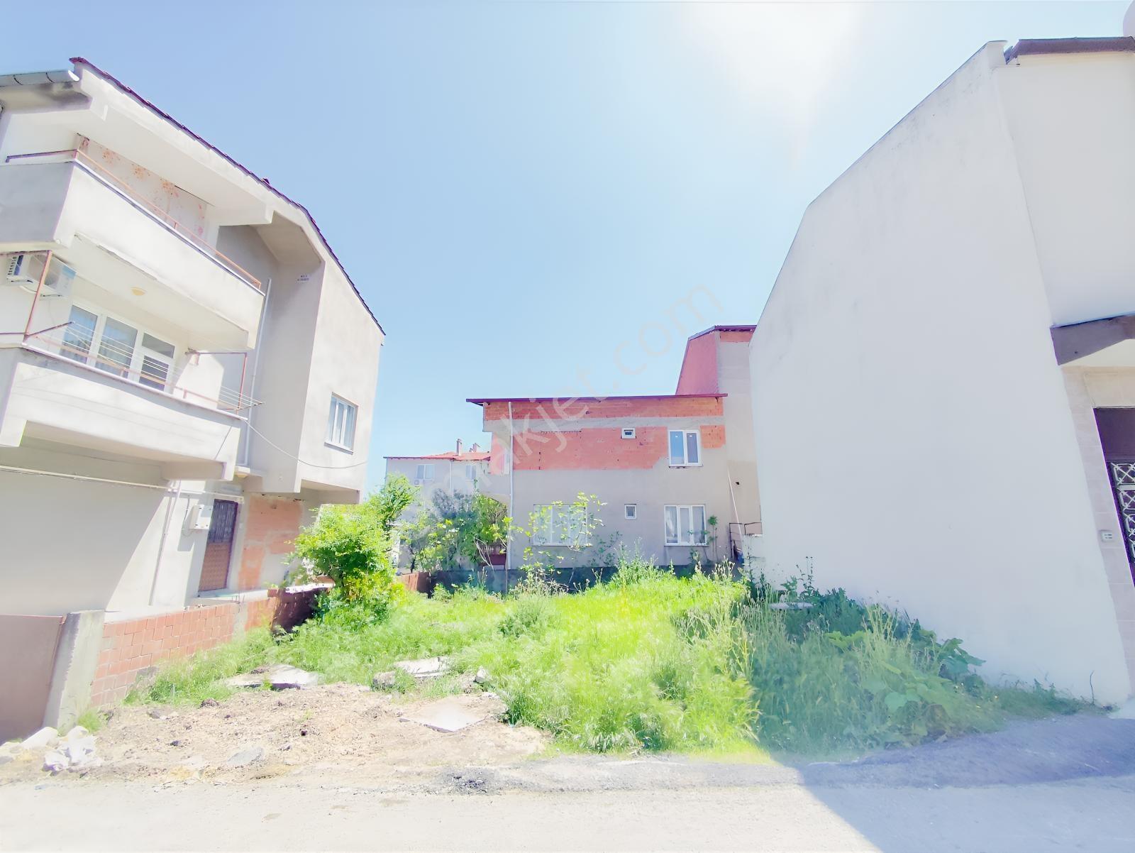Balıkesir 2.sakarya Mah. 125 M² 2 Kat İmarlı Satılık Arsa - Görsel 16