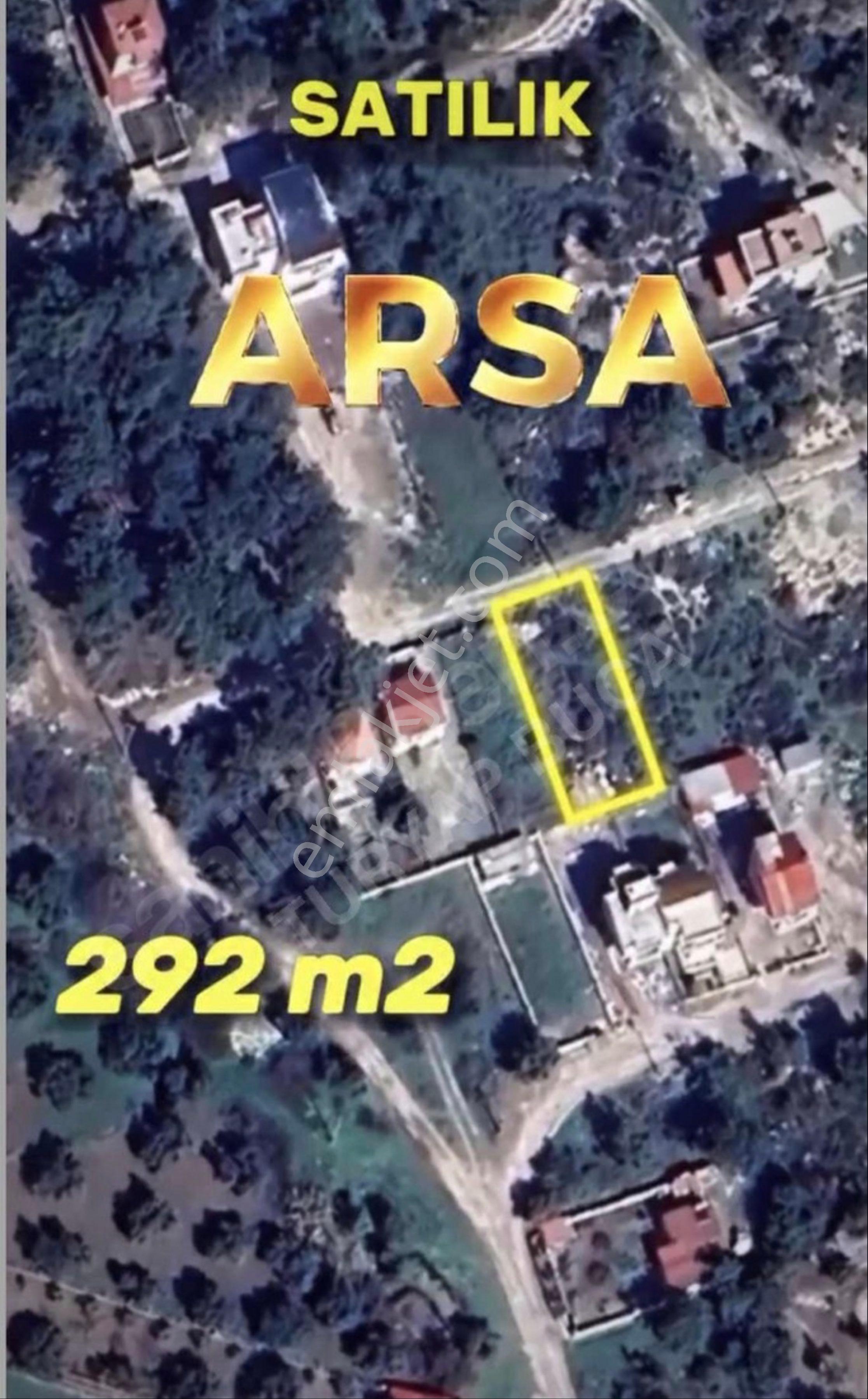 Turyap'tan Çandarlıda 2 Kat İmarlı Arsa