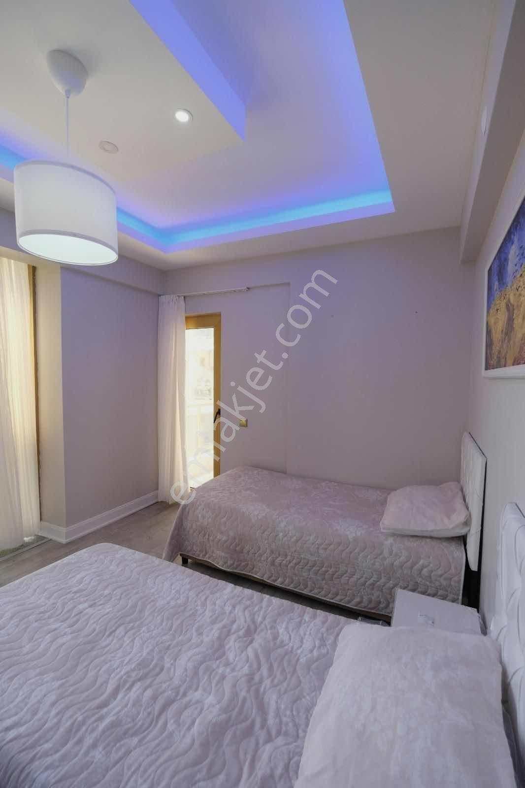 Satılık Hurmada Lüks 3+1 Eşyalı Daire - Görsel 25