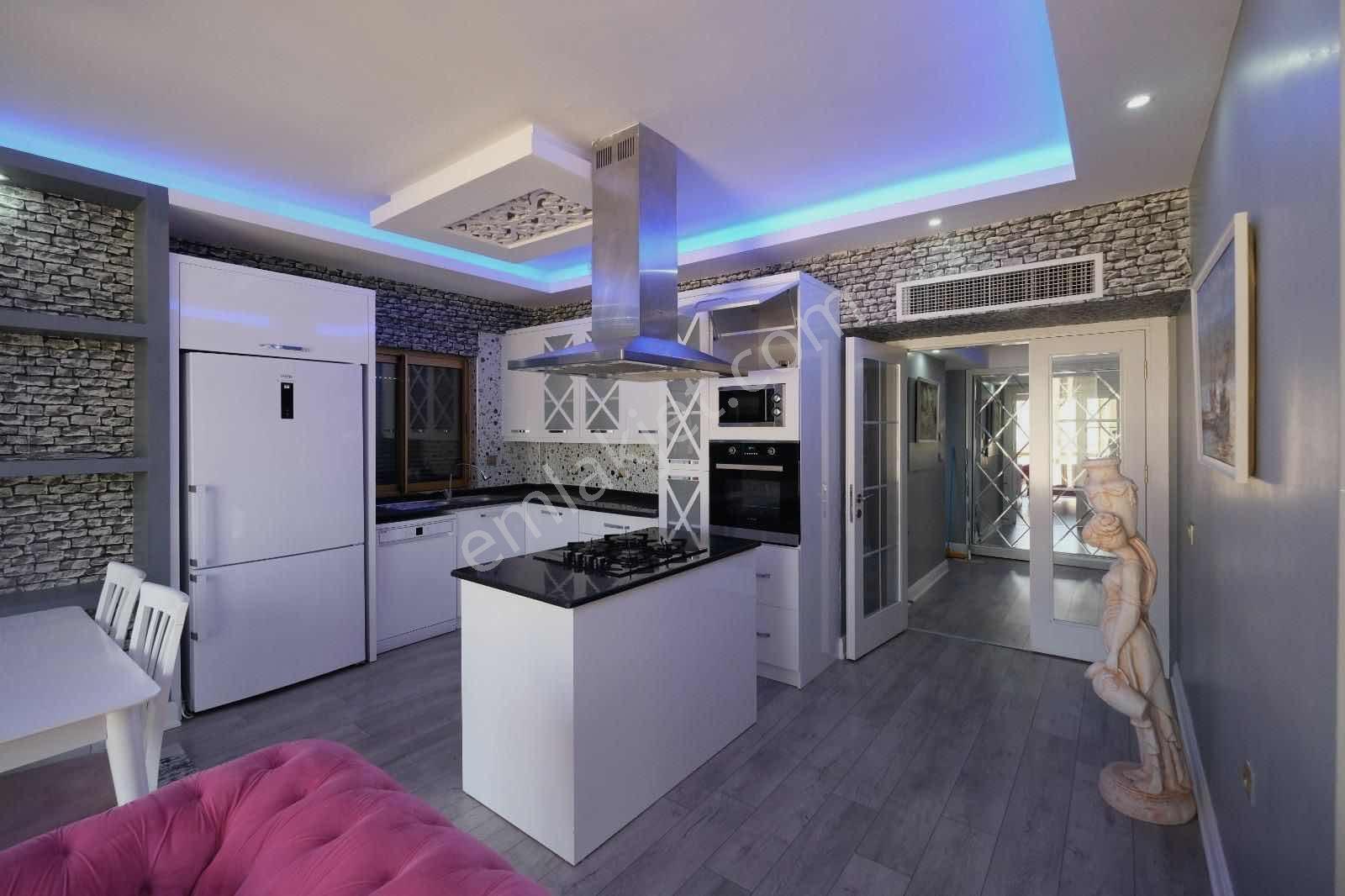 Satılık Hurmada Lüks 3+1 Eşyalı Daire - Görsel 6