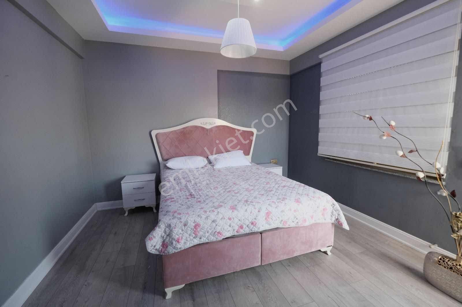 Satılık Hurmada Lüks 3+1 Eşyalı Daire - Görsel 9