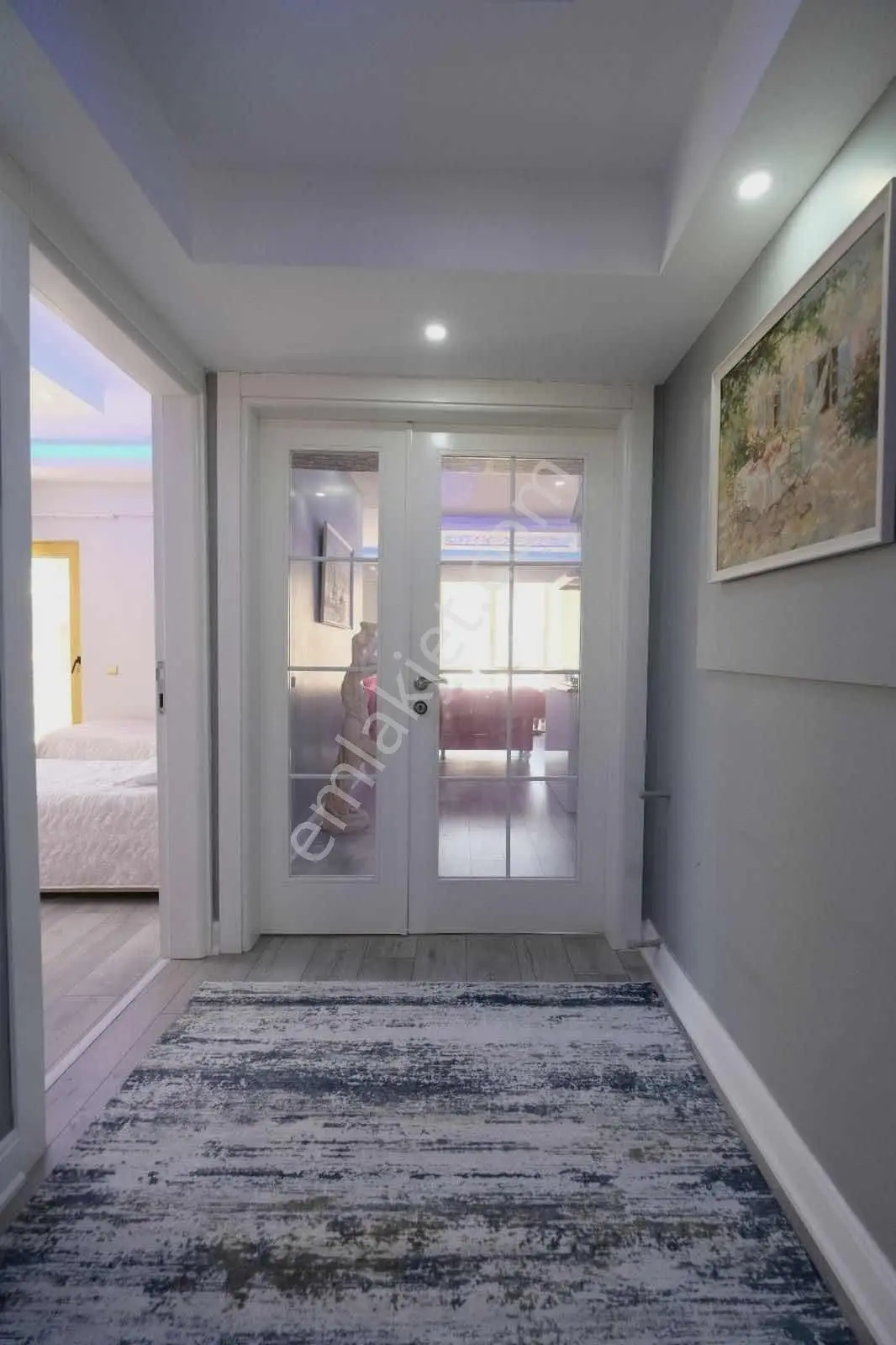 Satılık Hurmada Lüks 3+1 Eşyalı Daire - Görsel 16