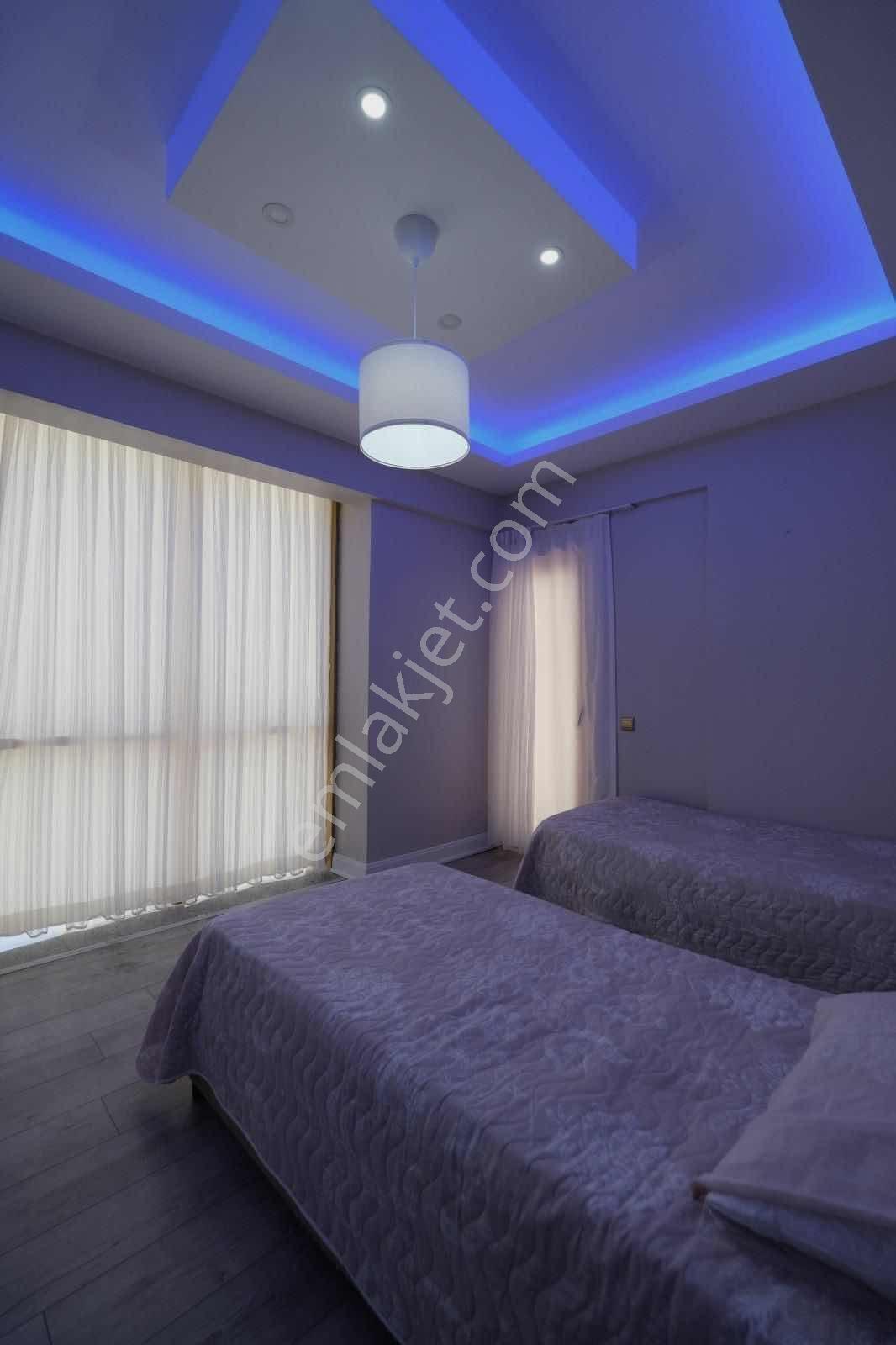 Satılık Hurmada Lüks 3+1 Eşyalı Daire - Görsel 18