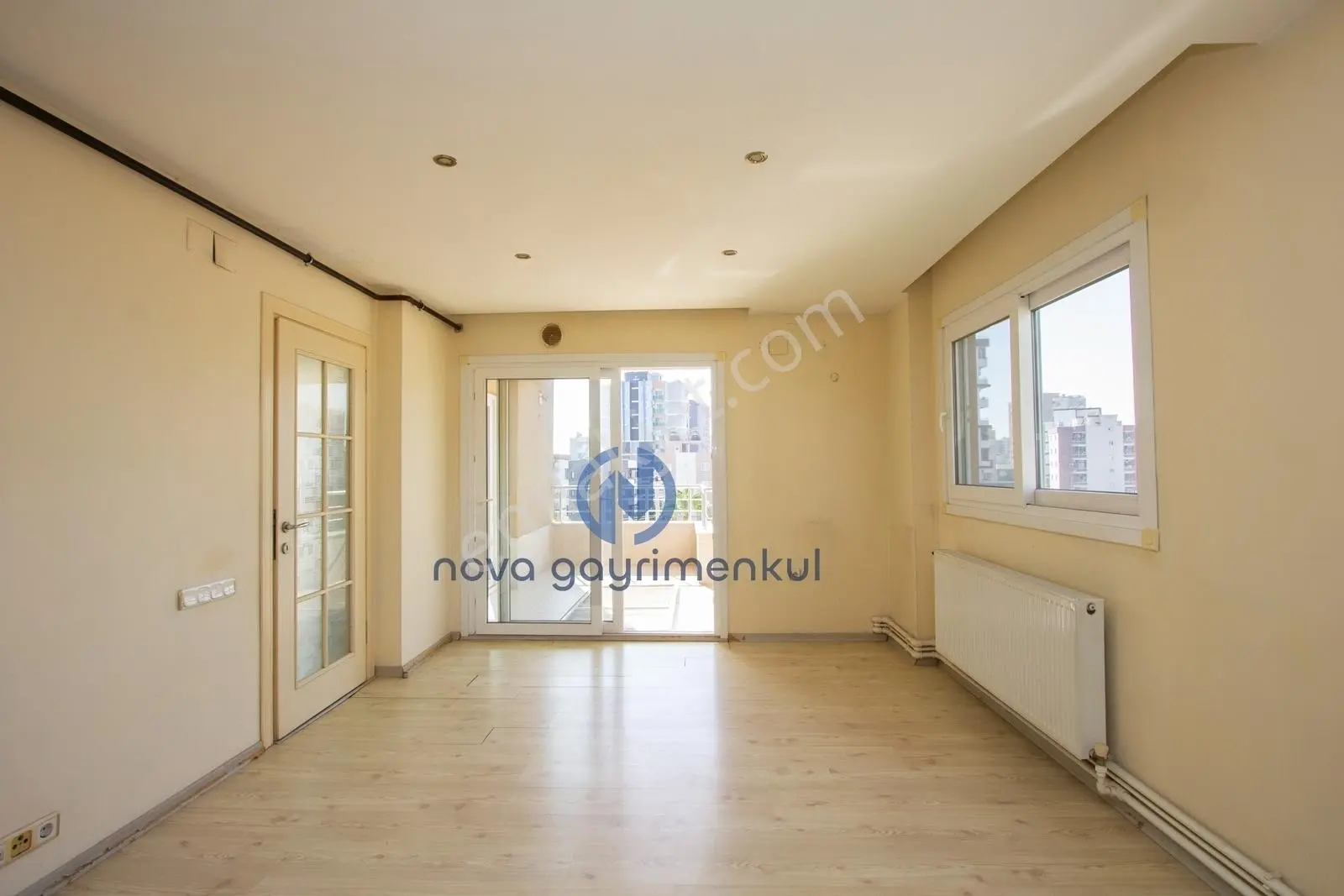 **nova** Afetevler Mah. 3. Çevreyoluna Cepheli Satılık 4+1 Daire - Görsel 7
