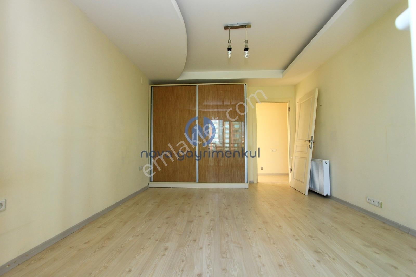 **nova** Afetevler Mah. 3. Çevreyoluna Cepheli Satılık 4+1 Daire - Görsel 20
