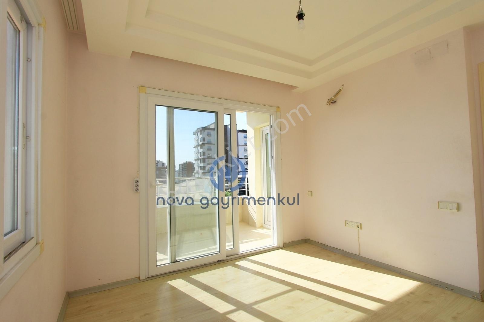 **nova** Afetevler Mah. 3. Çevreyoluna Cepheli Satılık 4+1 Daire - Görsel 23
