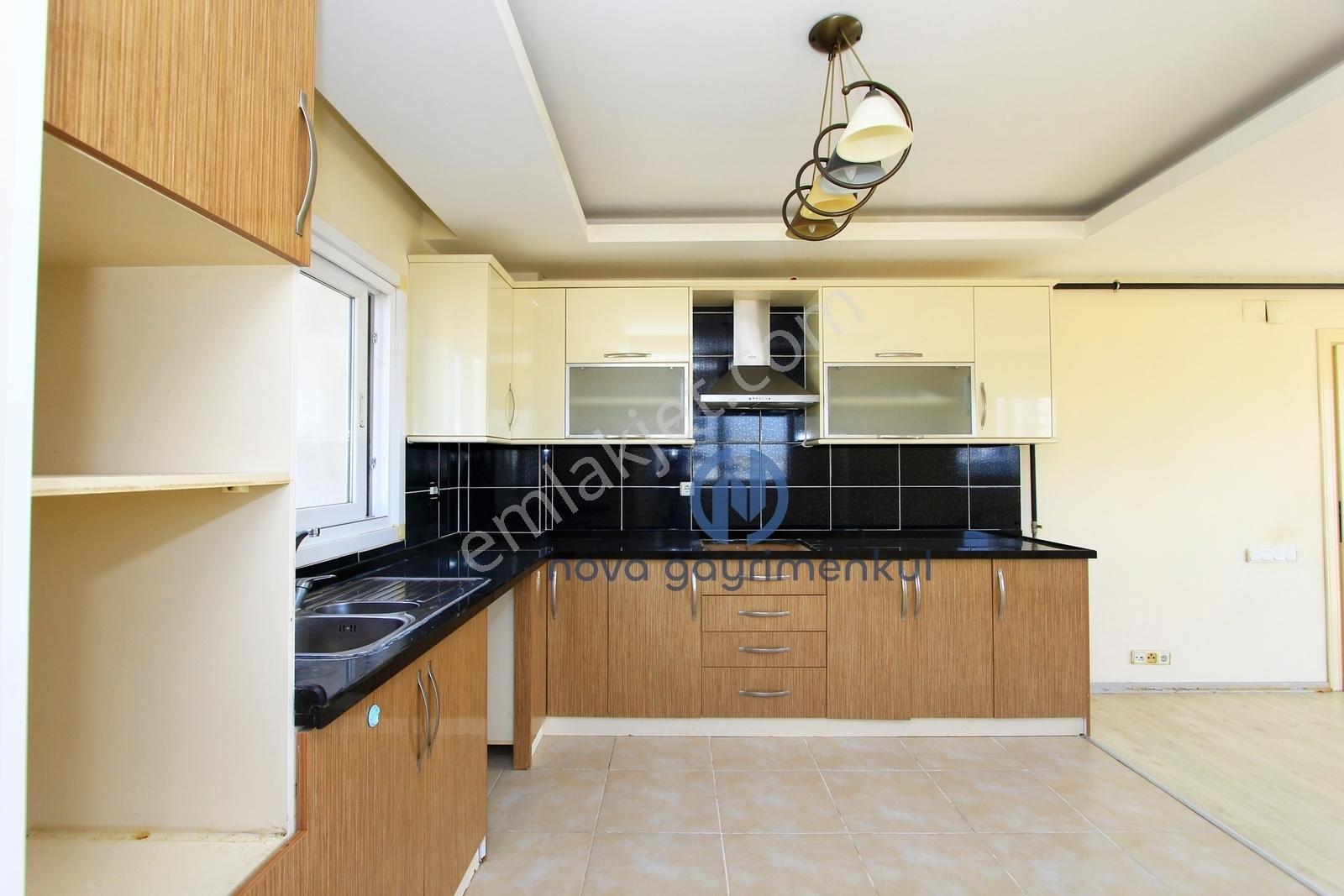 **nova** Afetevler Mah. 3. Çevreyoluna Cepheli Satılık 4+1 Daire - Görsel 33