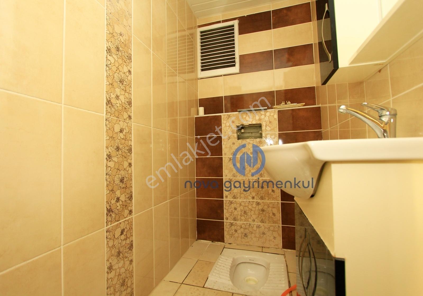 **nova** Afetevler Mah. 3. Çevreyoluna Cepheli Satılık 4+1 Daire - Görsel 15