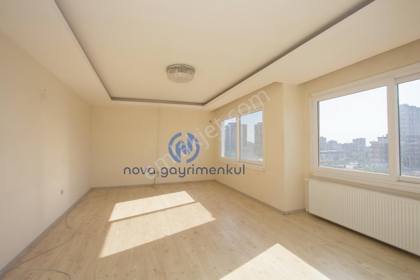 **nova** Afetevler Mah. 3. Çevreyoluna Cepheli Satılık 4+1 Daire - Görsel 10