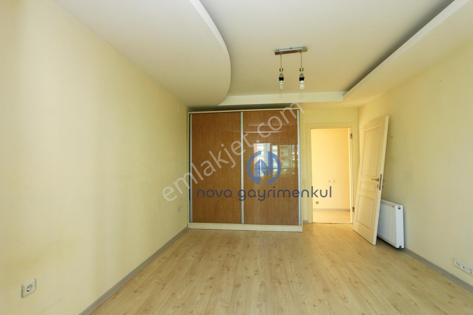 **nova** Afetevler Mah. 3. Çevreyoluna Cepheli Satılık 4+1 Daire - Görsel 19