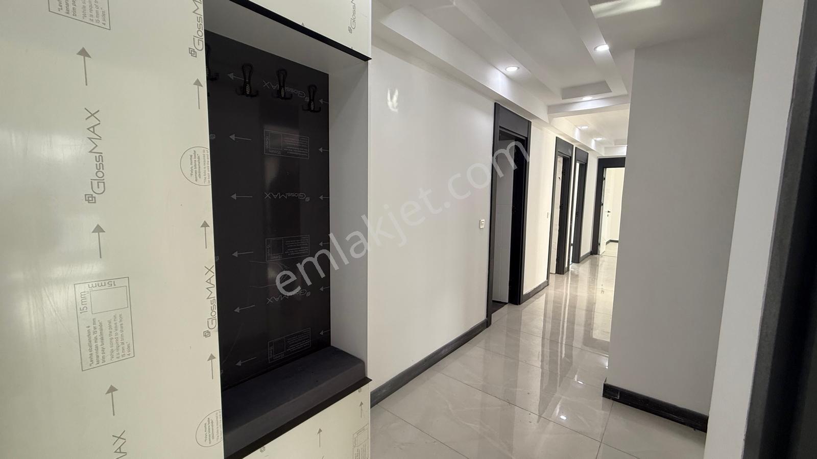 Hürriyet Mahallesi İzsiz Towersta Havuz Cephe 3+1 Kiralık Daire - Görsel 10