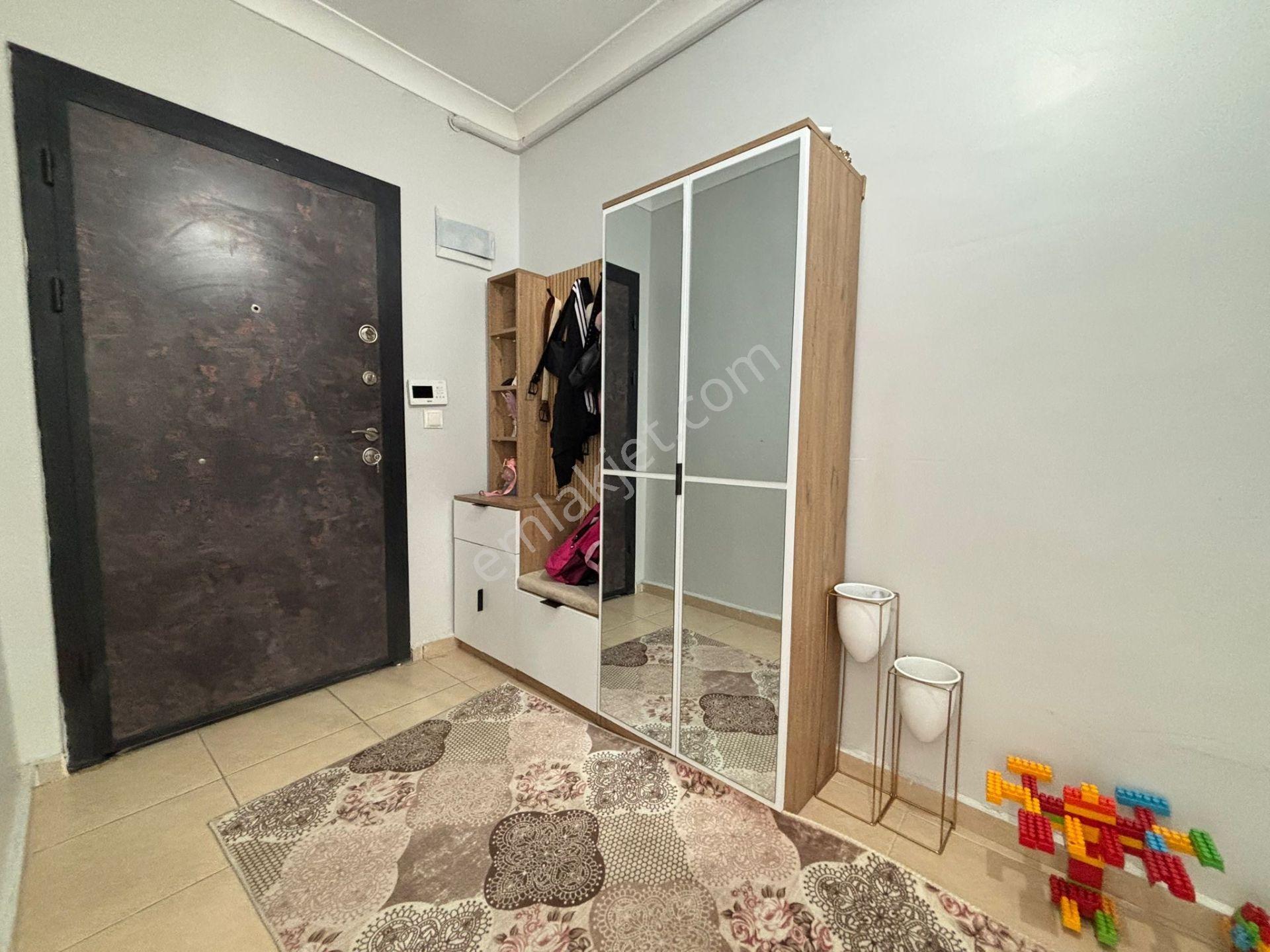 ▀▄mera Emlaktan Tuzcumurat Mh. Ayrı Mutfaklı 2+1 95m2 Daire - Görsel 24