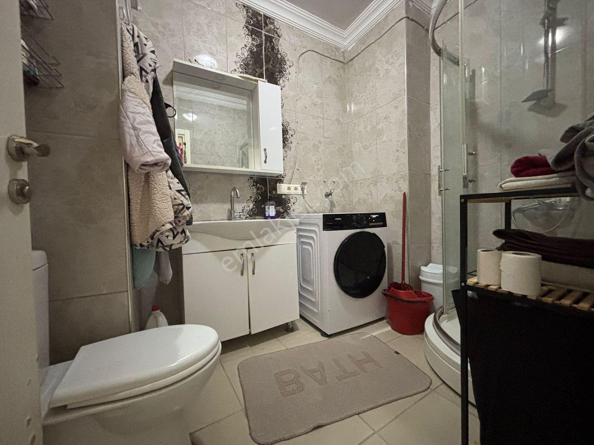 ▀▄mera Emlaktan Tuzcumurat Mh. Ayrı Mutfaklı 2+1 95m2 Daire - Görsel 35