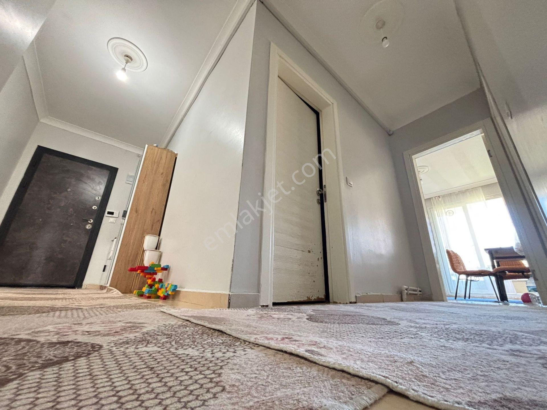 ▀▄mera Emlaktan Tuzcumurat Mh. Ayrı Mutfaklı 2+1 95m2 Daire - Görsel 14